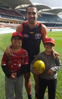 Eddie Betts Phrasswell Wyatt 200.jpg